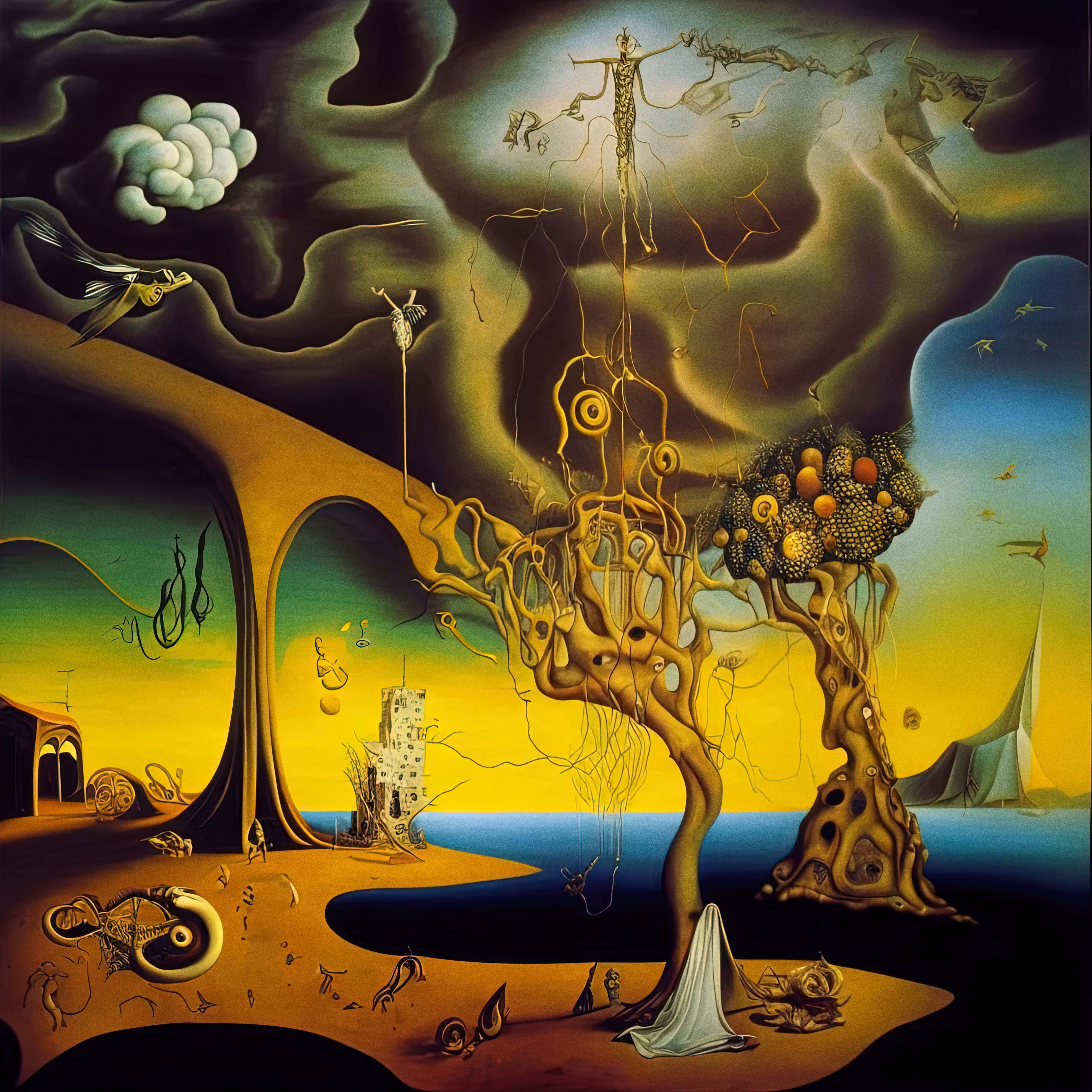 DreamScape 5