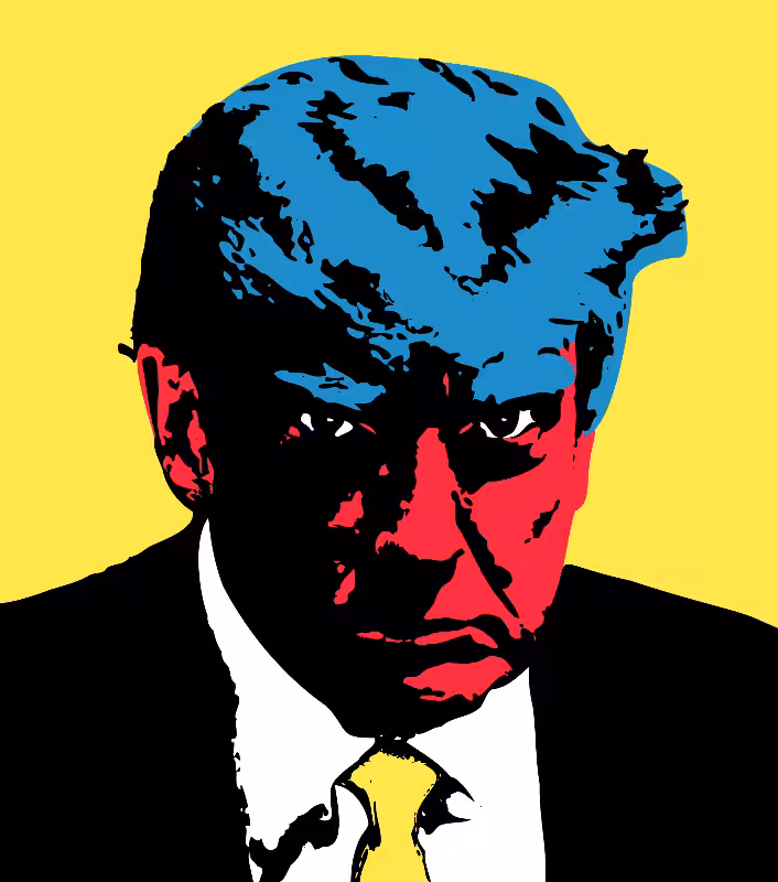 Donald Trump #131