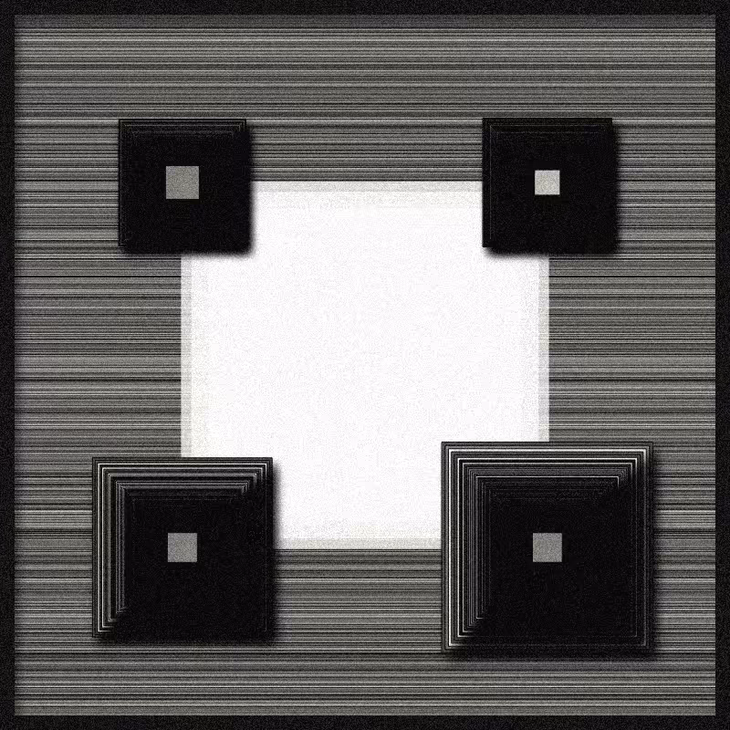 Minimal Squares #3