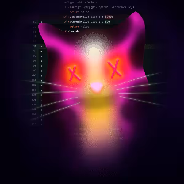 Quantum Cats #2302