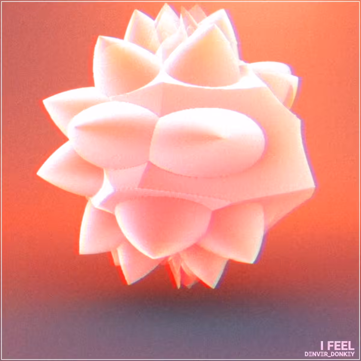 Orange: I Feel 