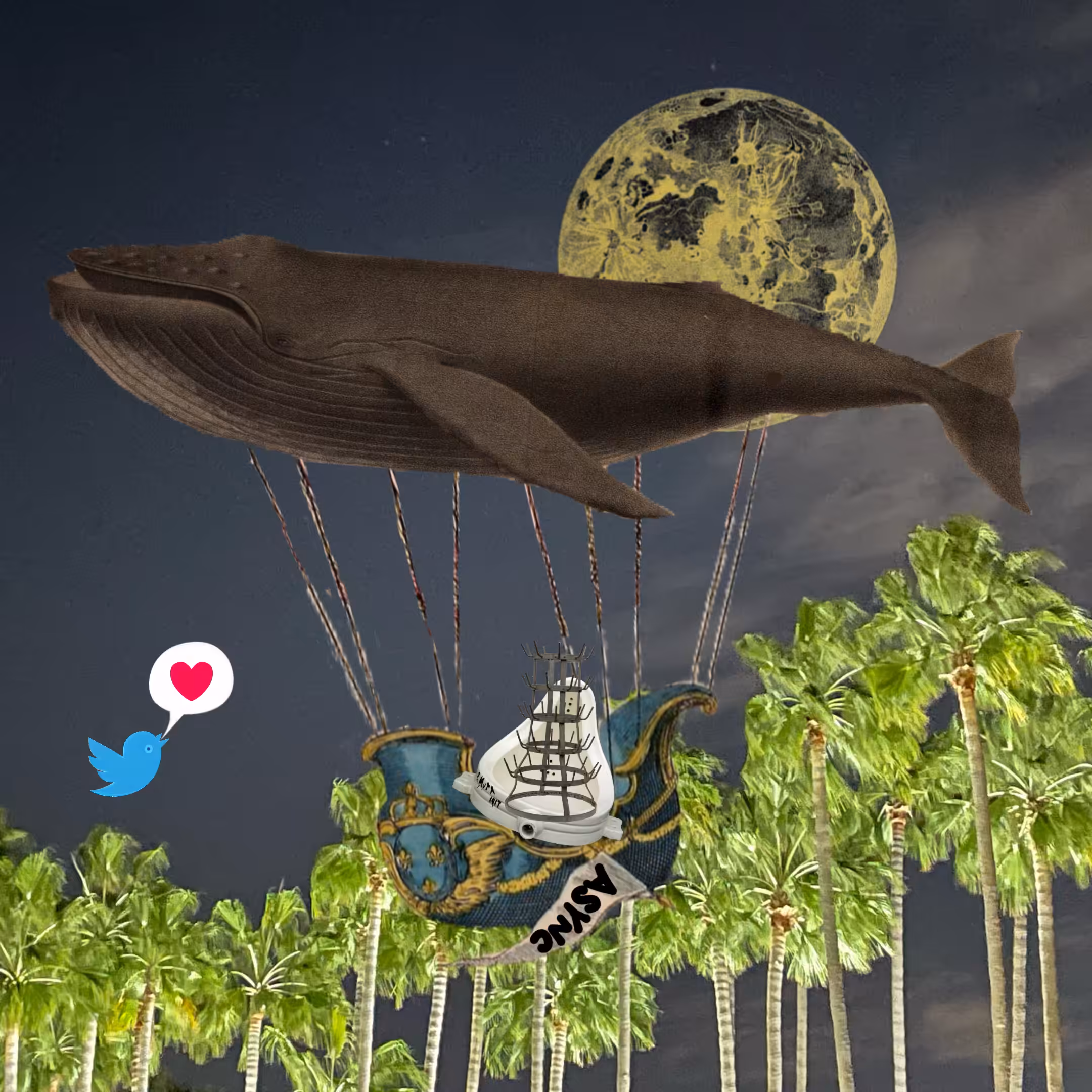 Airship #22