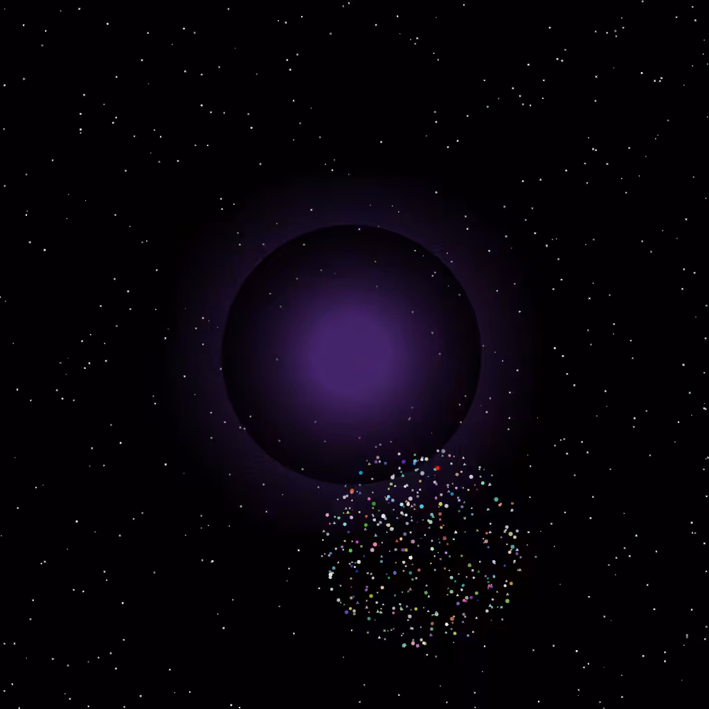 Void's Echo #90