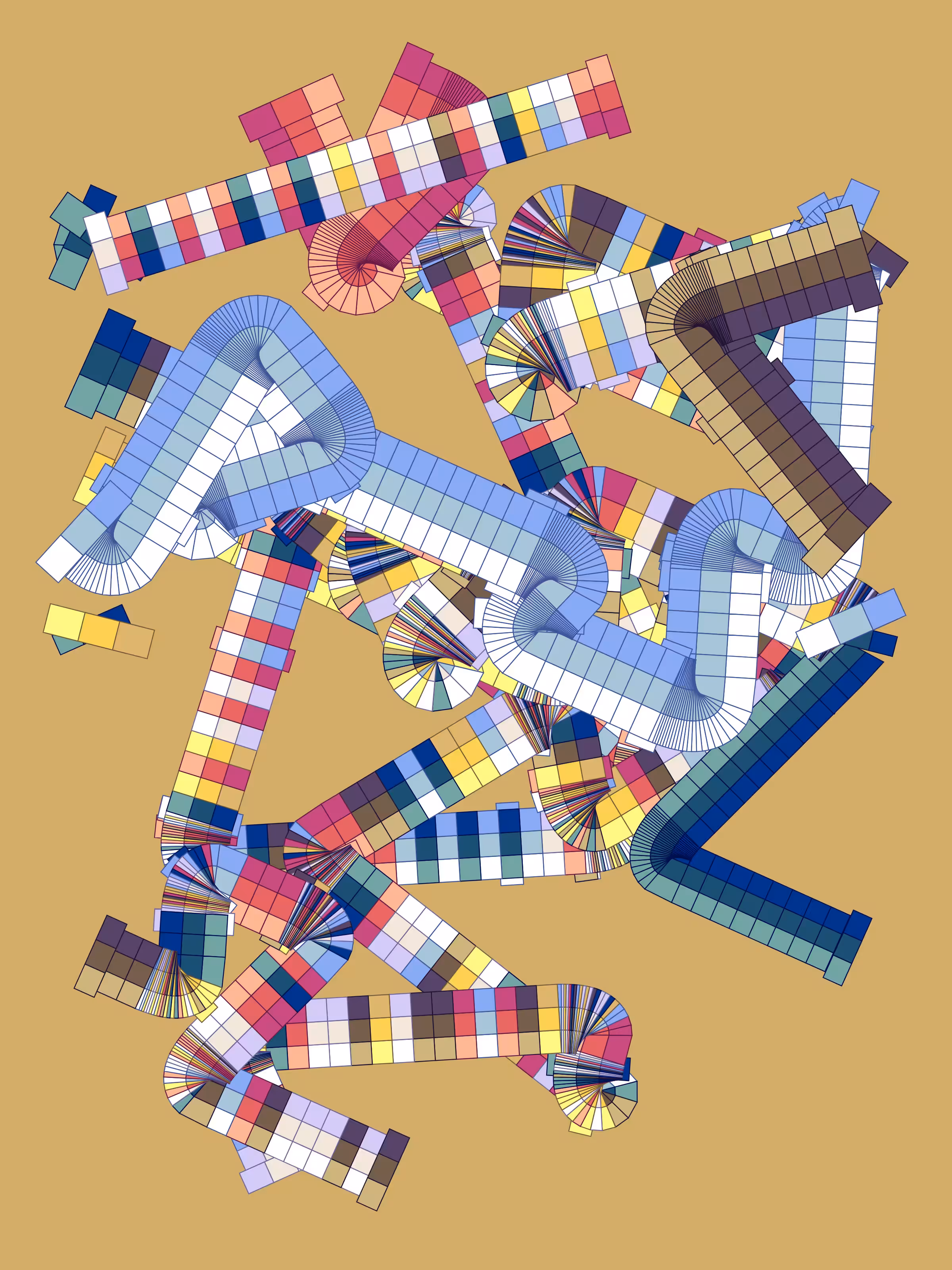 Pipe Dream #34