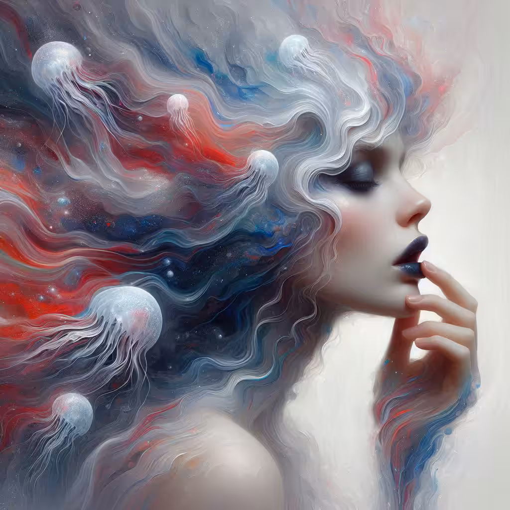 The Quiet Flow