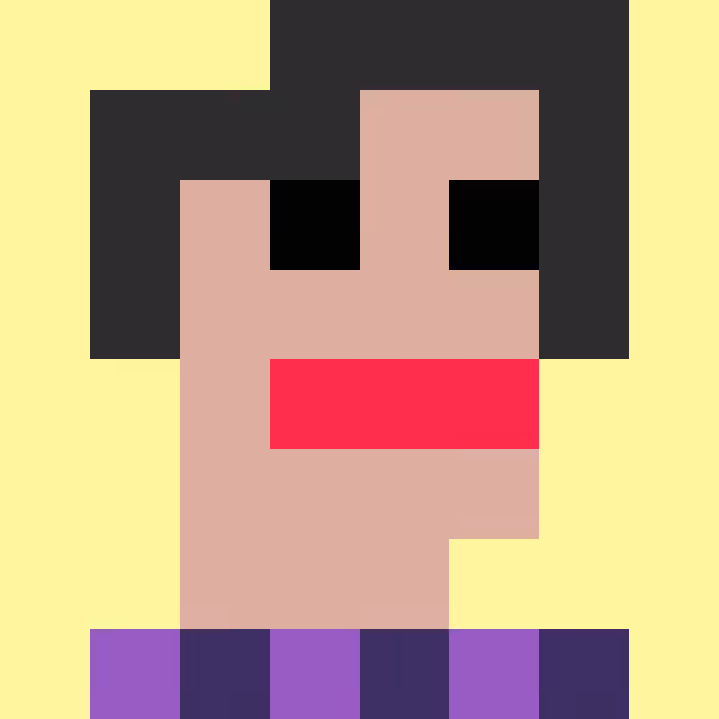 sMOLEST PUNK #157