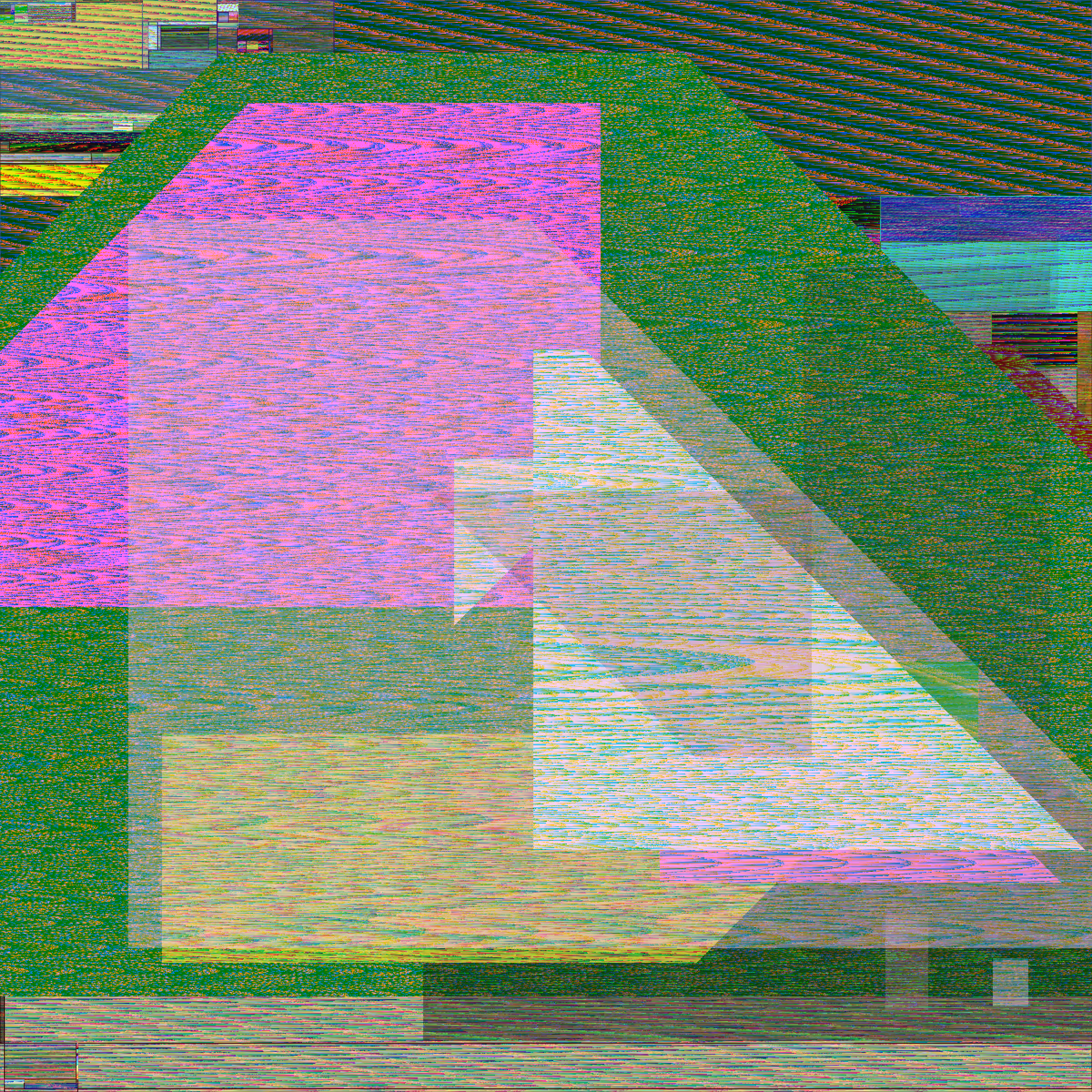 Interference architecture #31