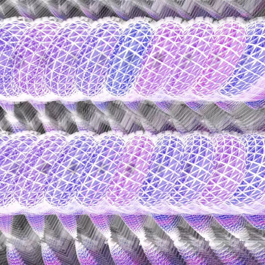 Energy Flash #60