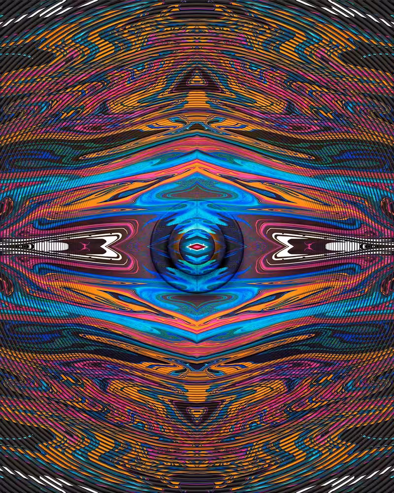 Third Eye