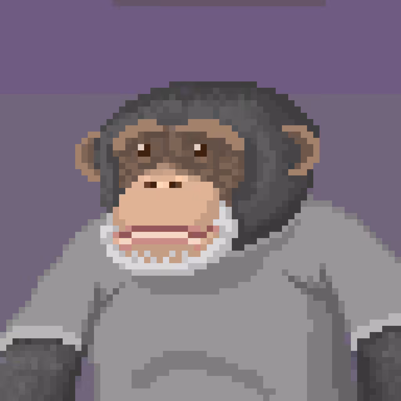 Gray Sad Ape's profile picture