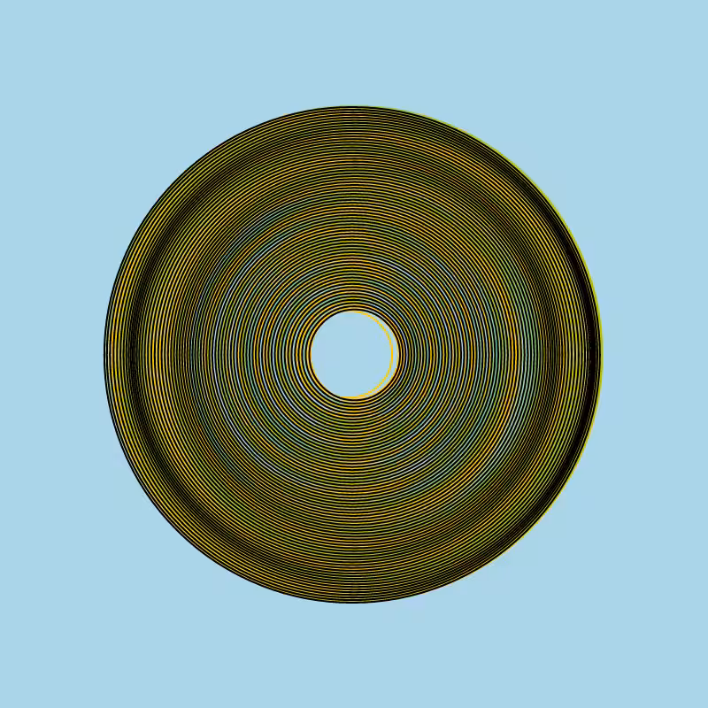 Rondelle, Listen #161