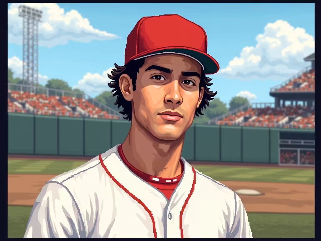 DataBaseball: Alex Young - 2019 (1.7 PV)