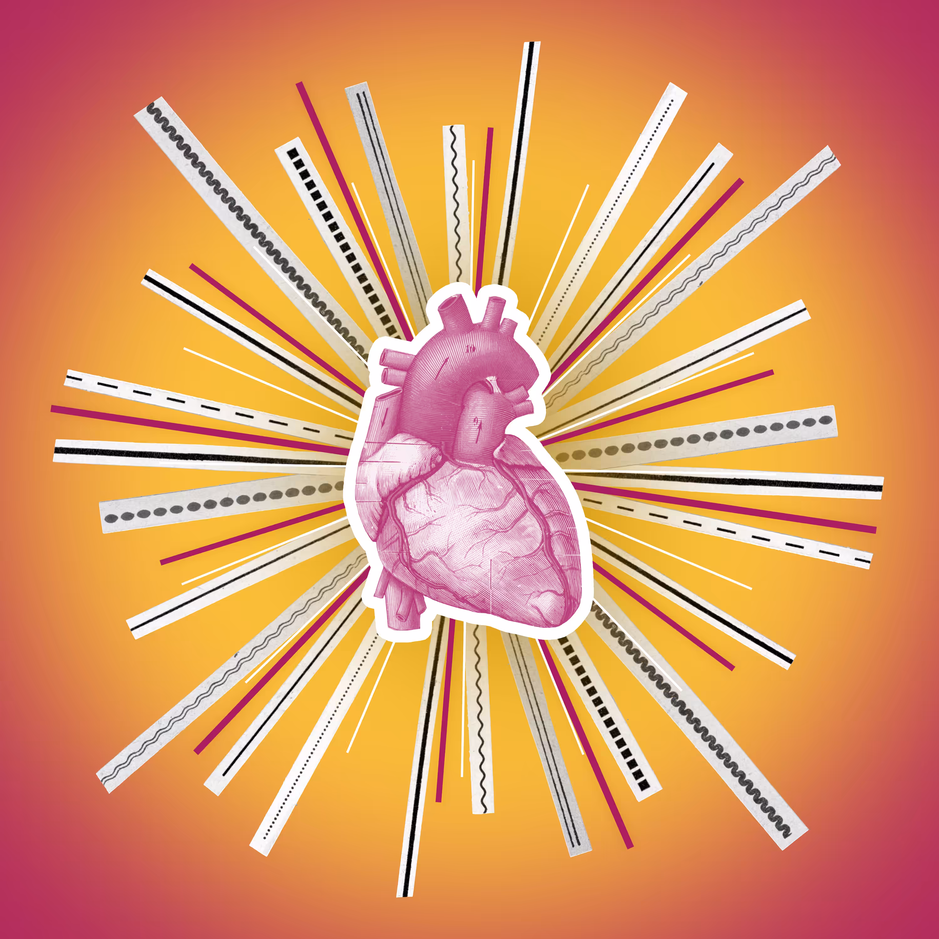 Real Furious Heart