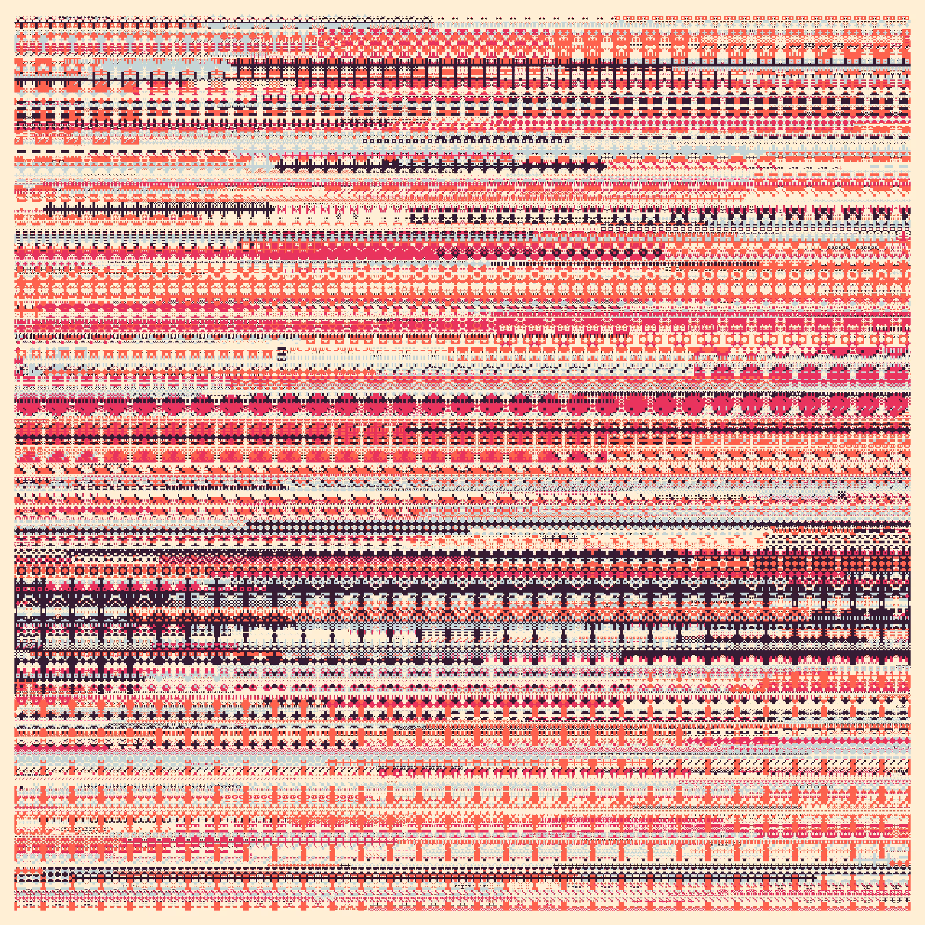 Pixel Management #2014