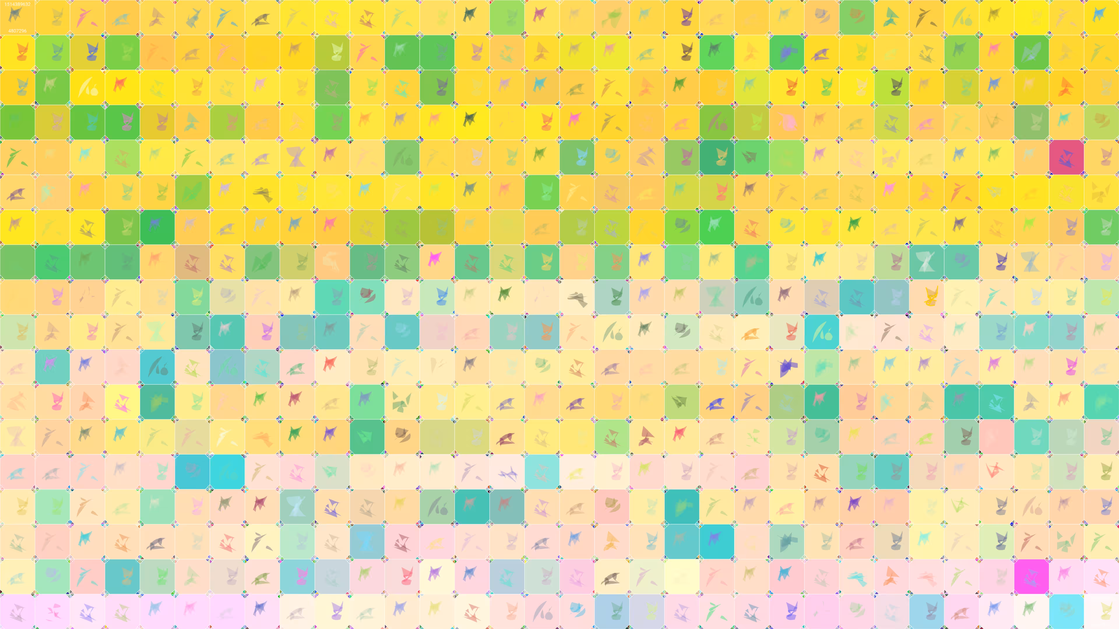 CryptoArte: Painting #8346