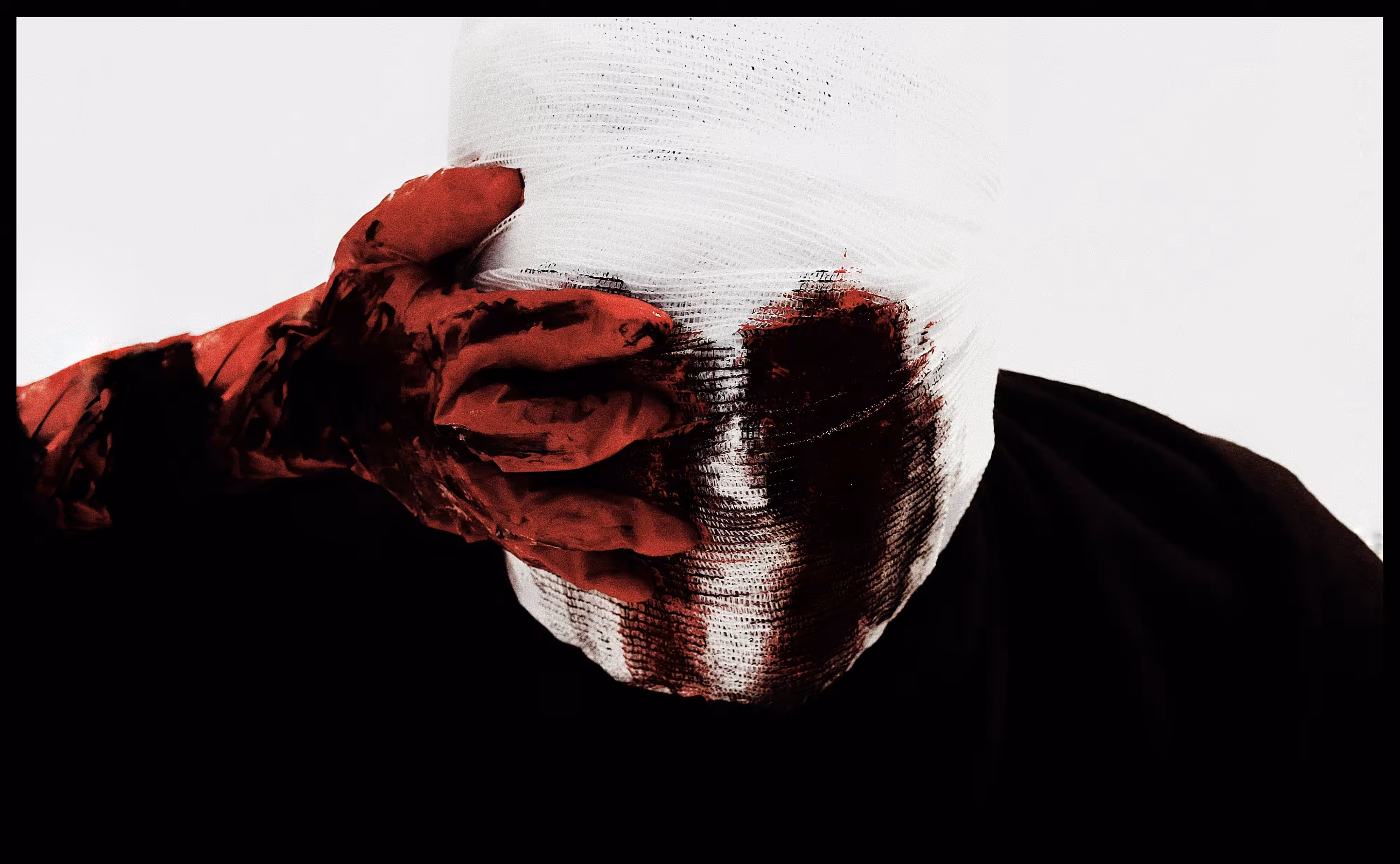 Past: BLiND