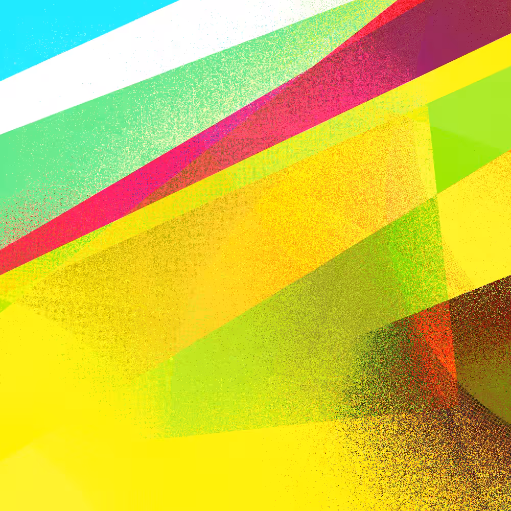 Fractal Noise #11