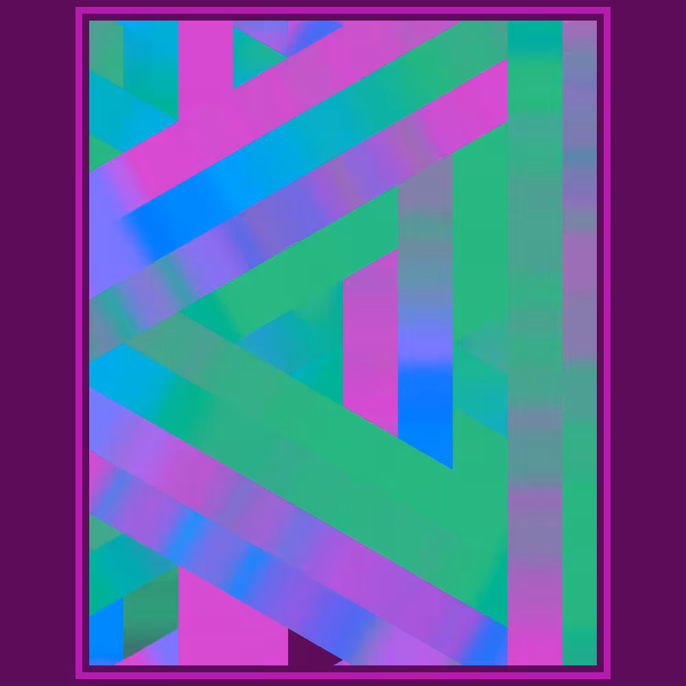 Traffic Ensemble #10