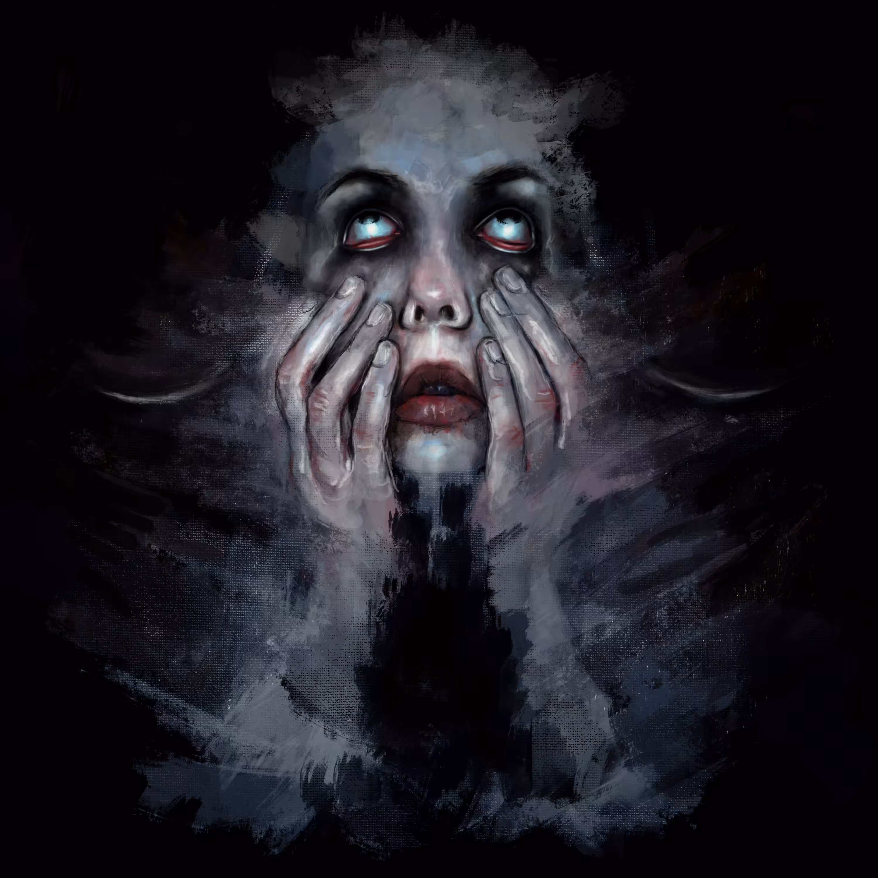 Self-Portrait