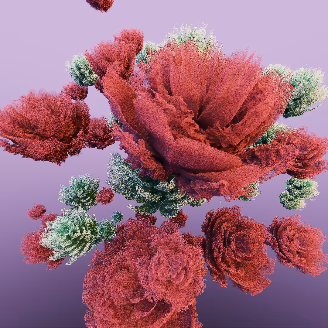 rosarium #5