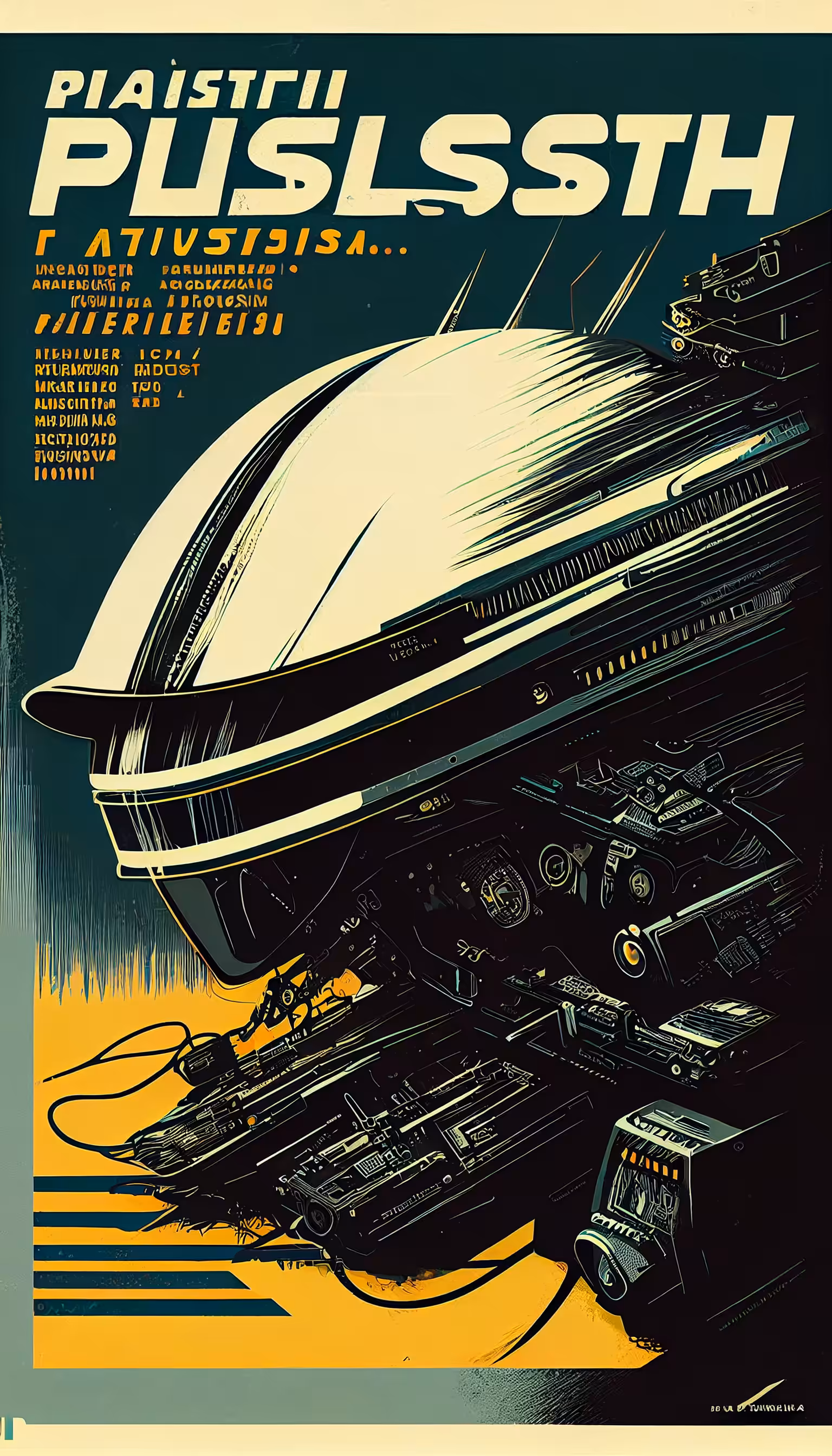 Anthropaganda #8