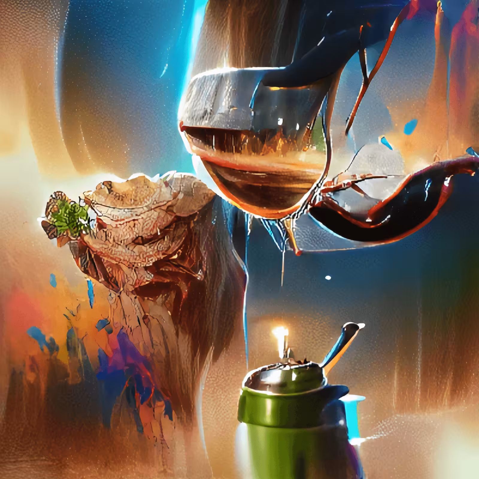 Wine & Dine