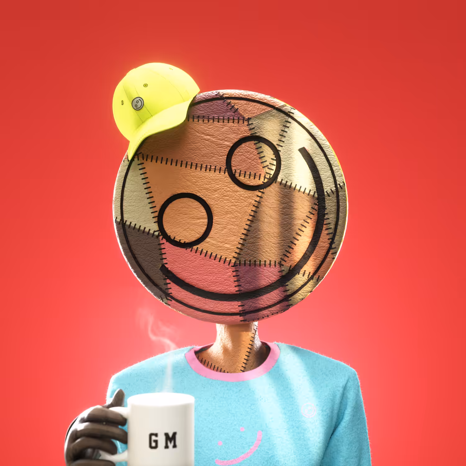 Pillhead #2585
