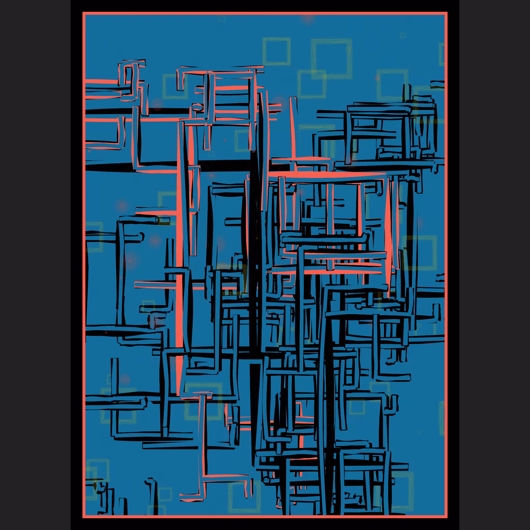 Line haven #12