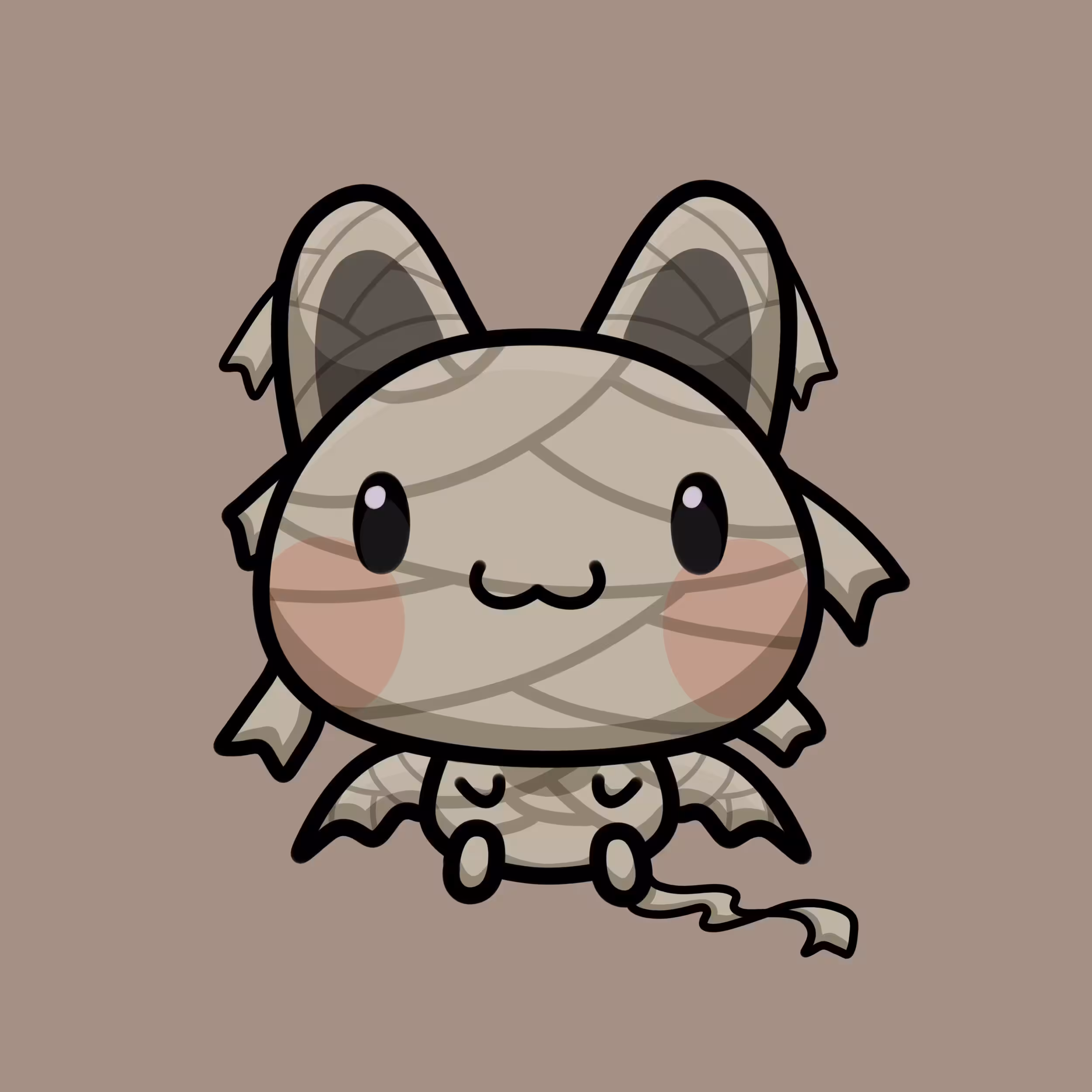 mummyBAT