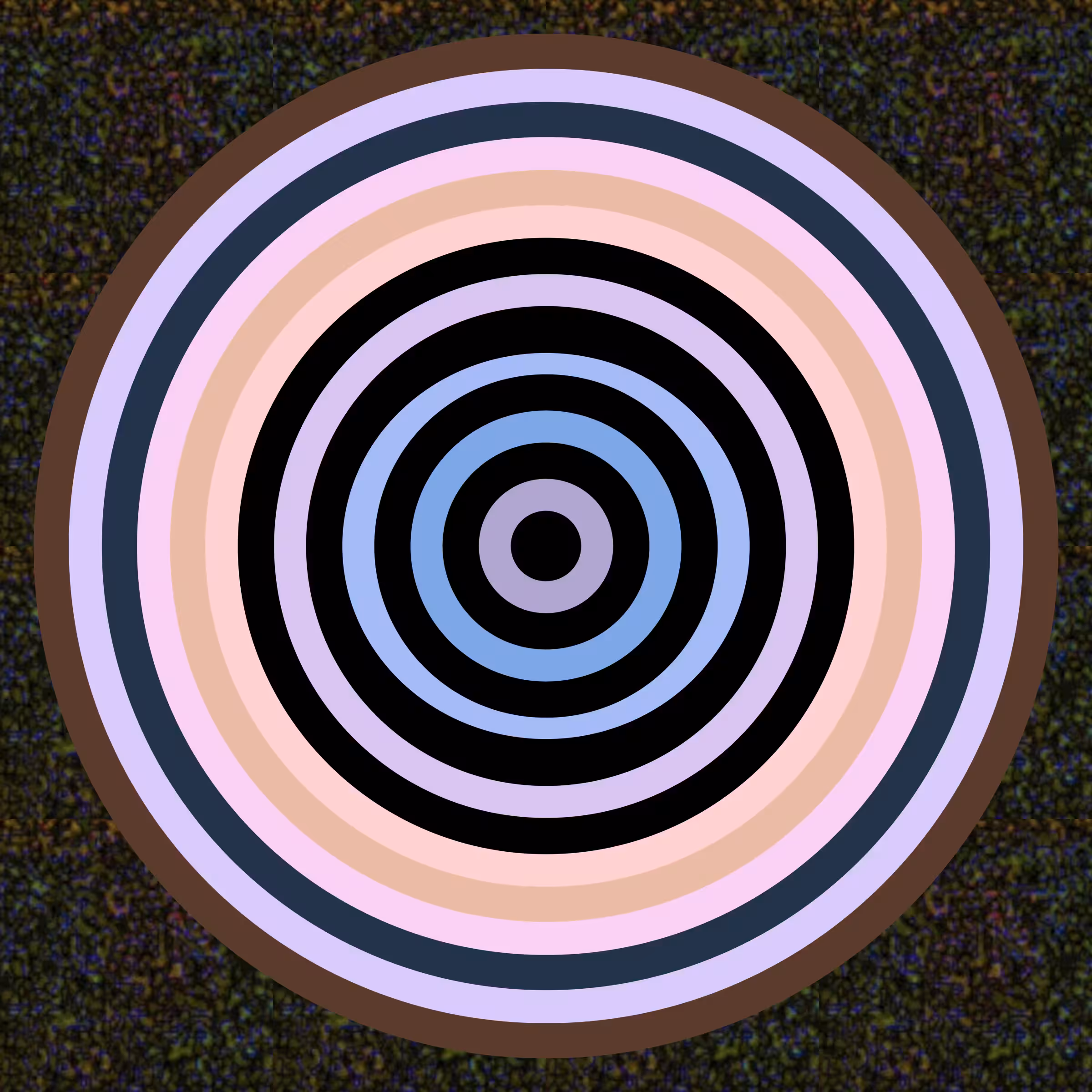 Circle of Frens² #3913