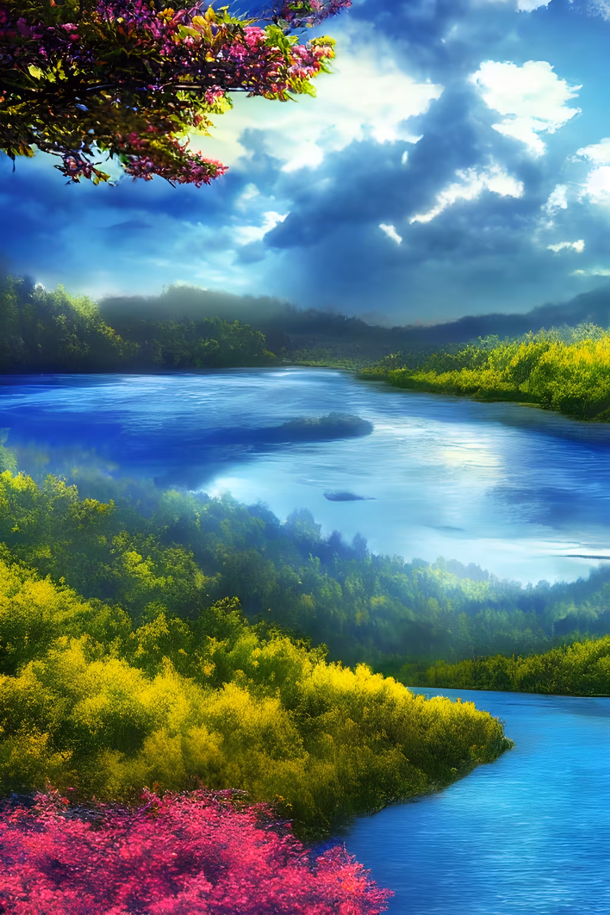 Dream nature (10)