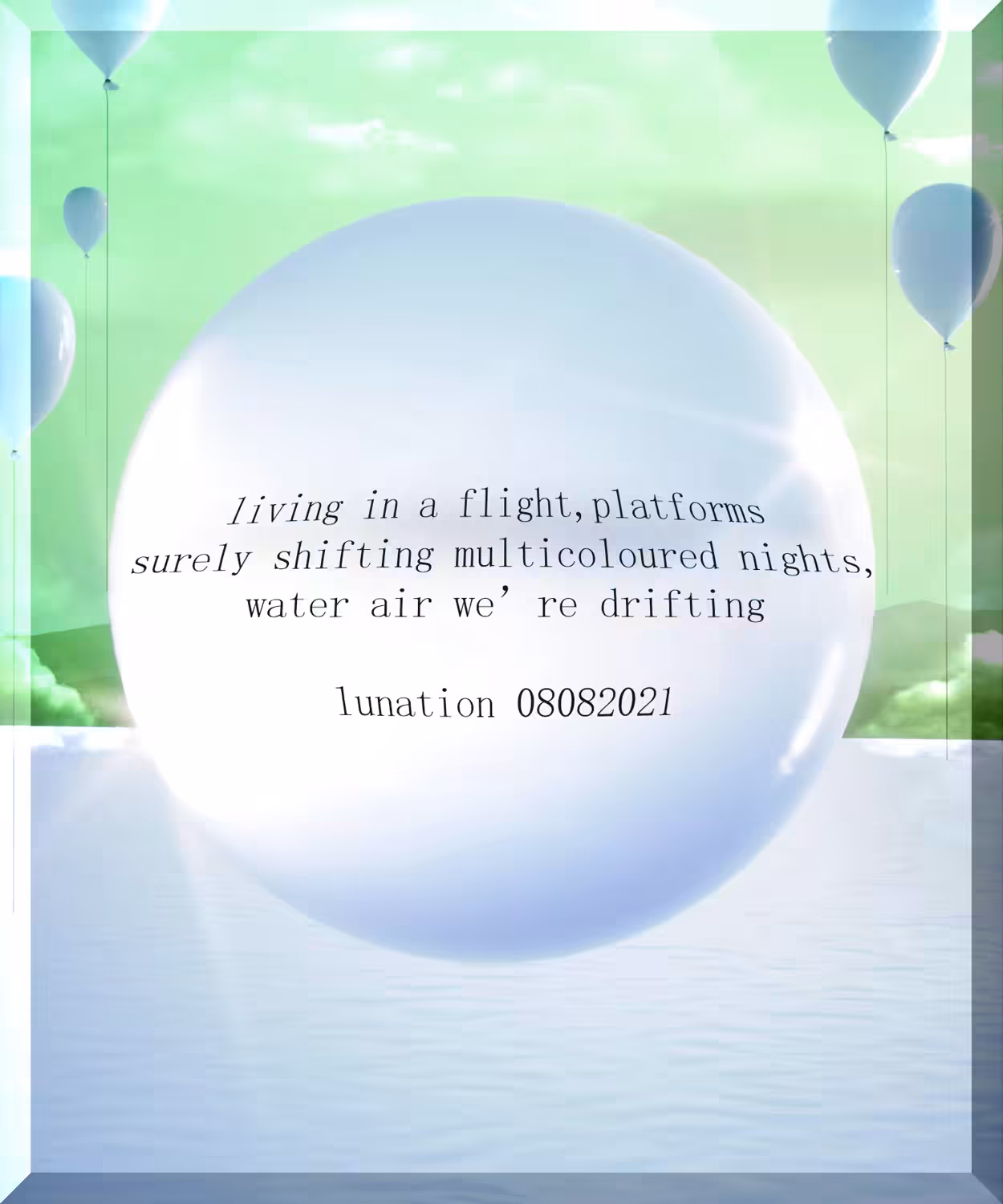 lunation 08082021