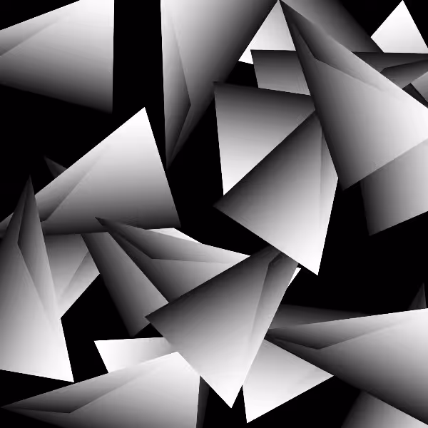 Folding #16
