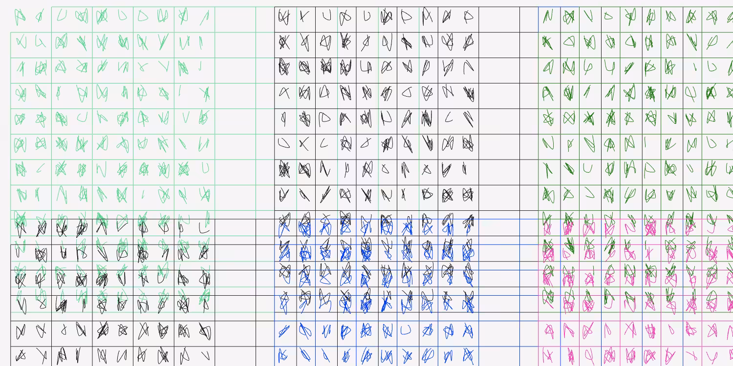 BINGO #320