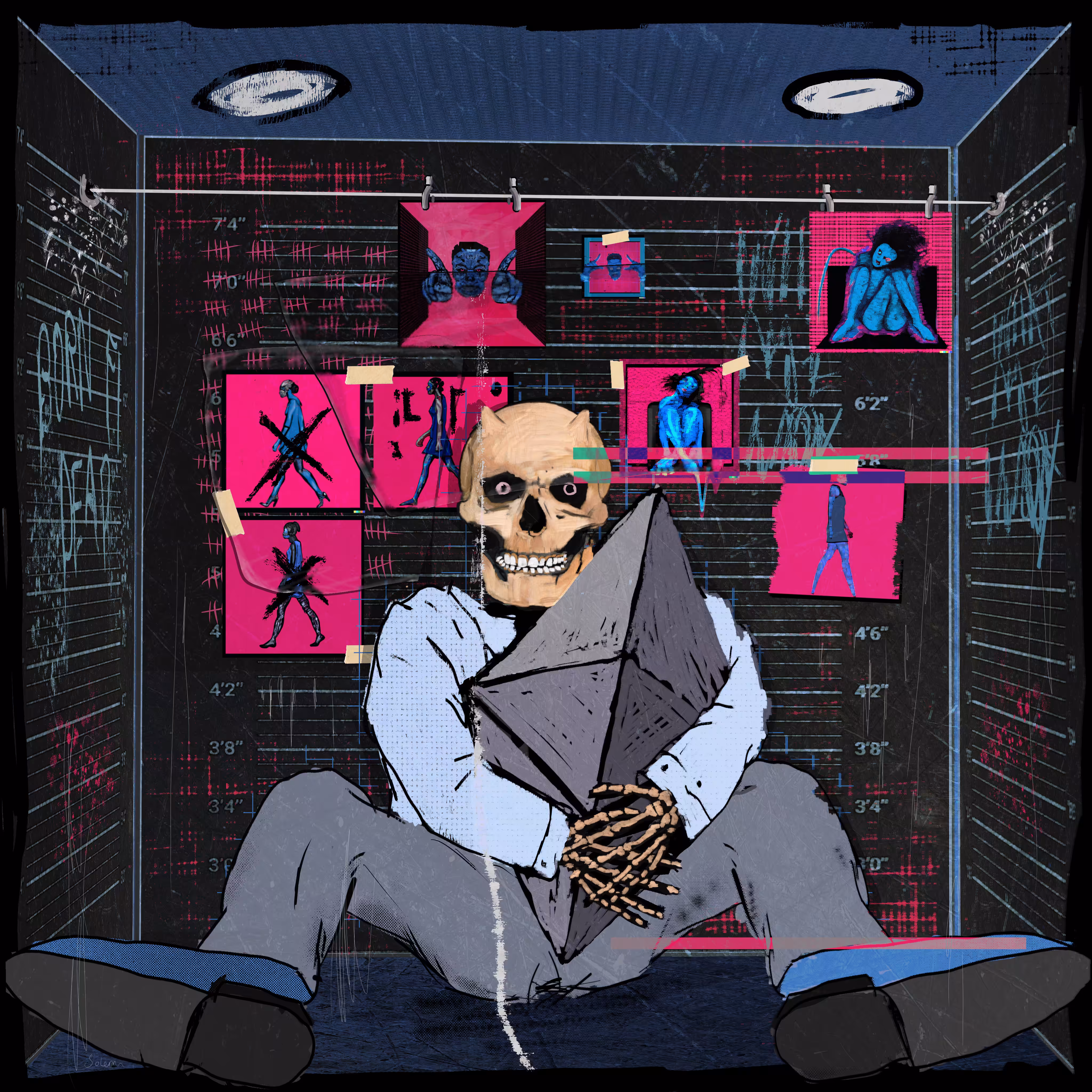 Dark Room