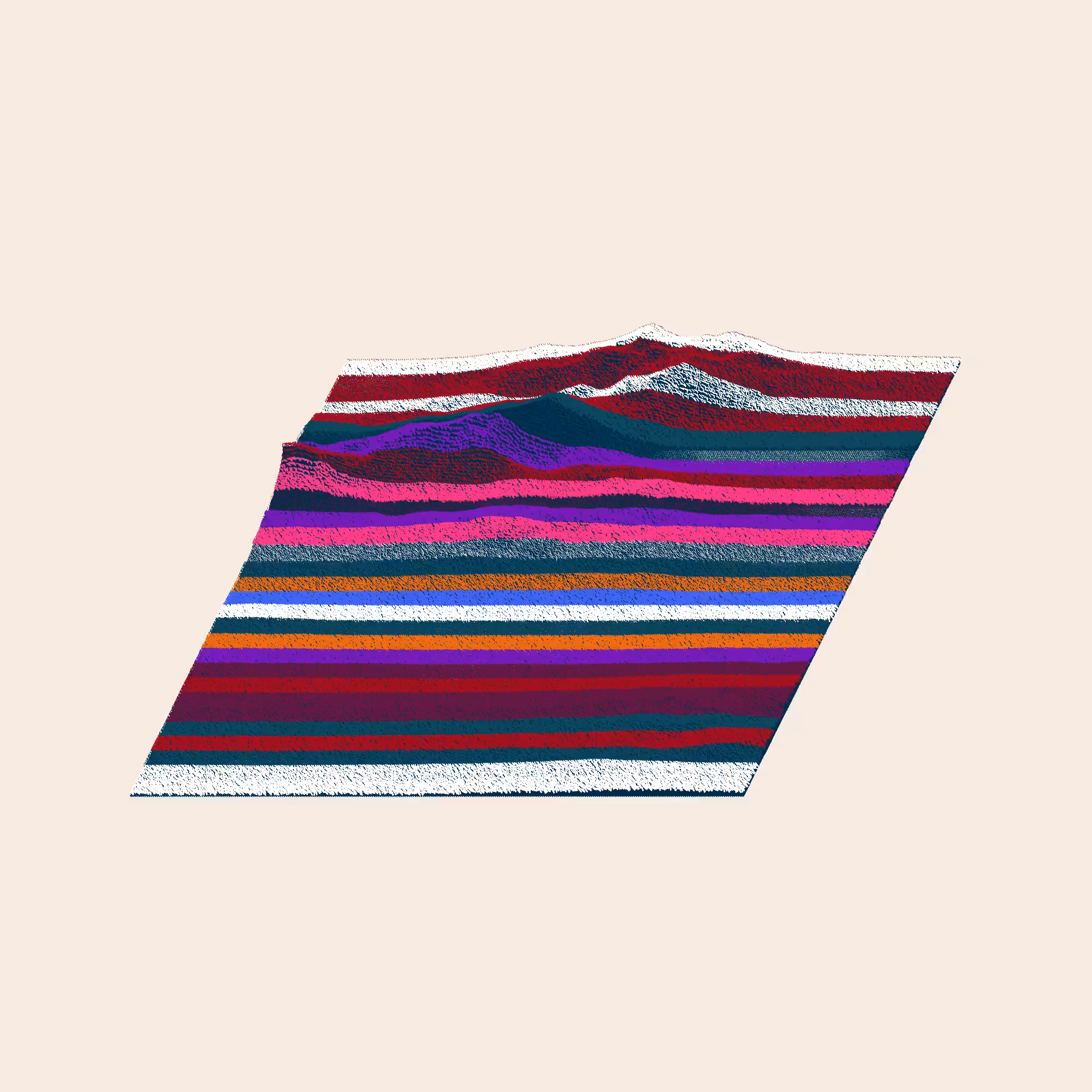 terrains #57