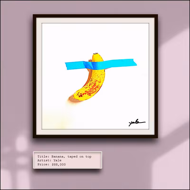BananaWorld #32