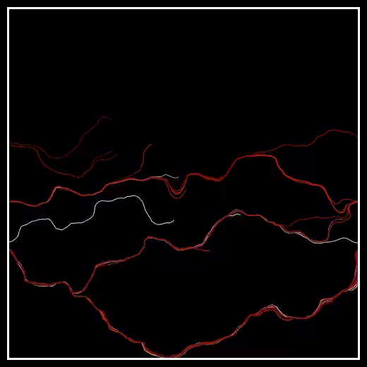 Night of lightning