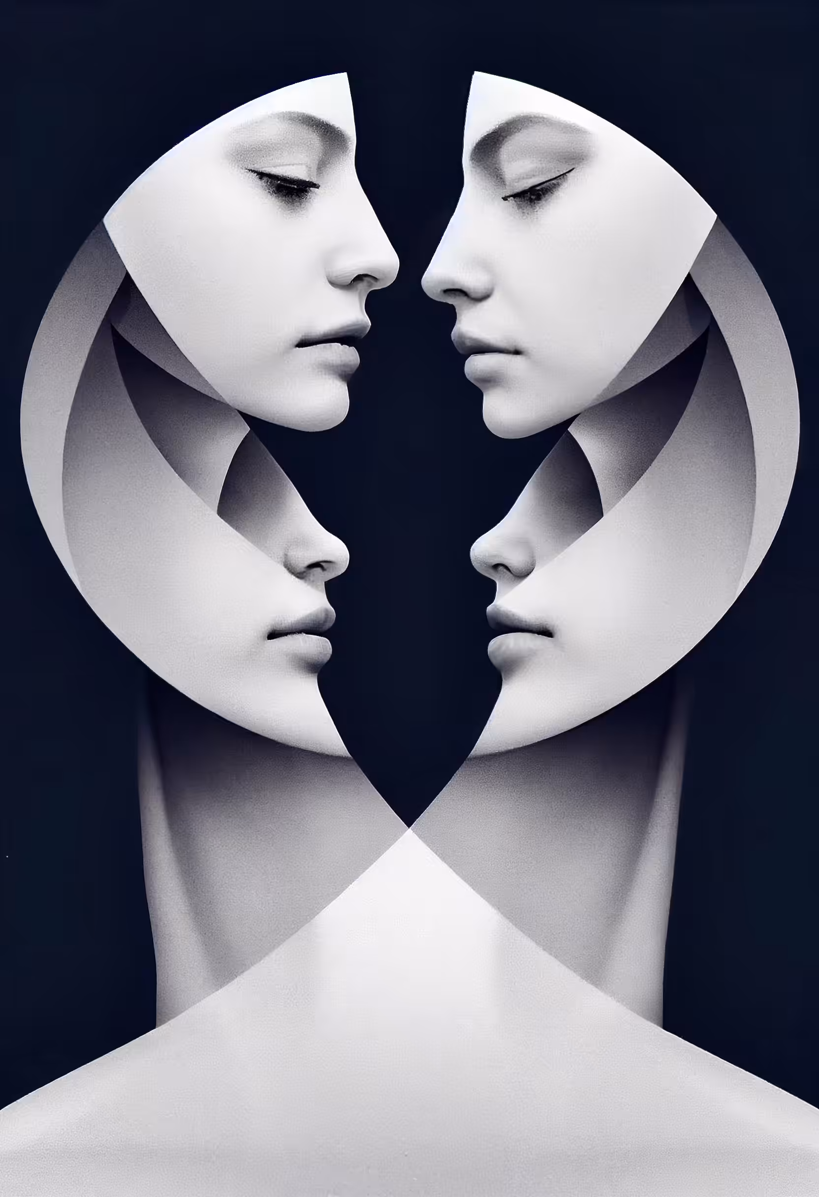 Two-Faced