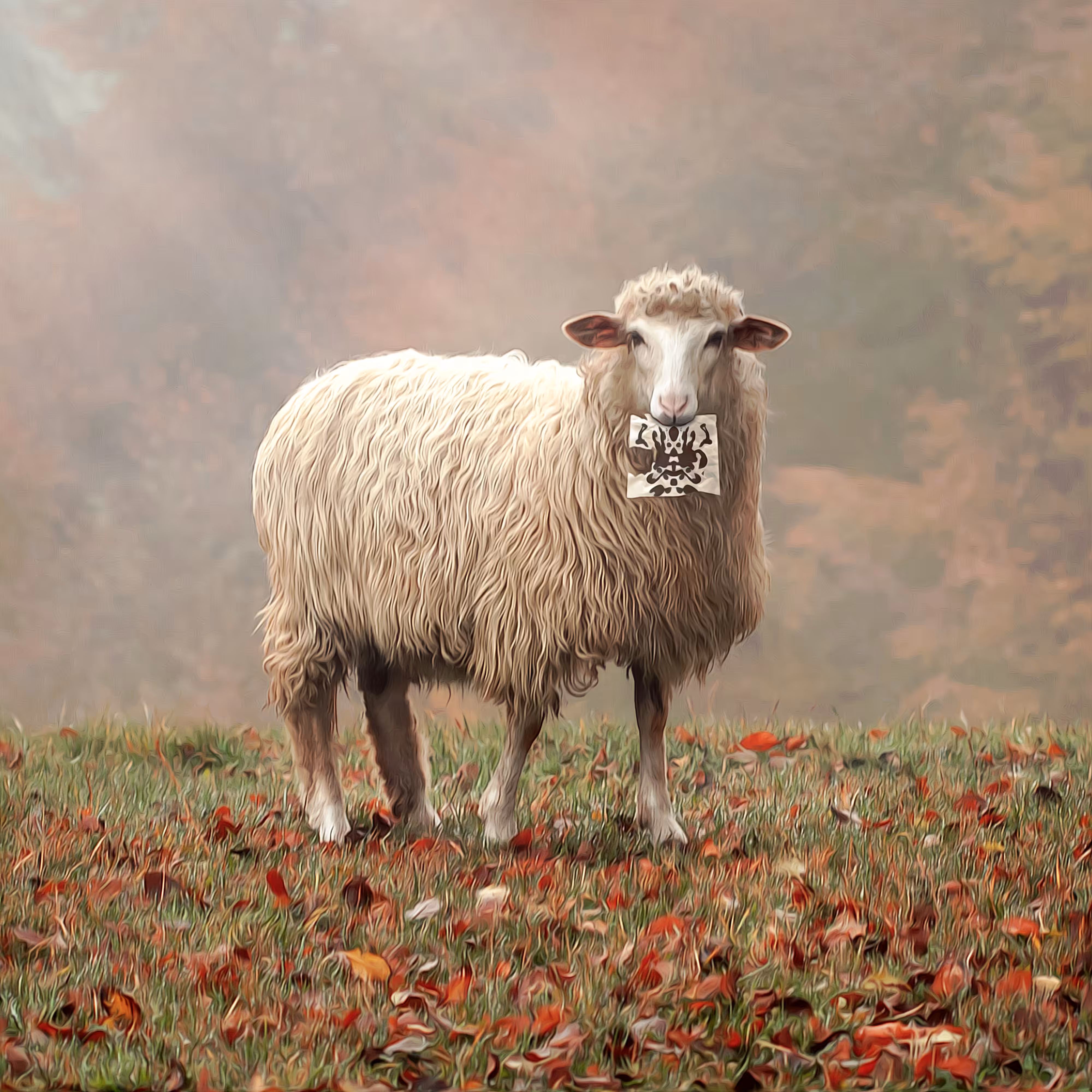Animals #12