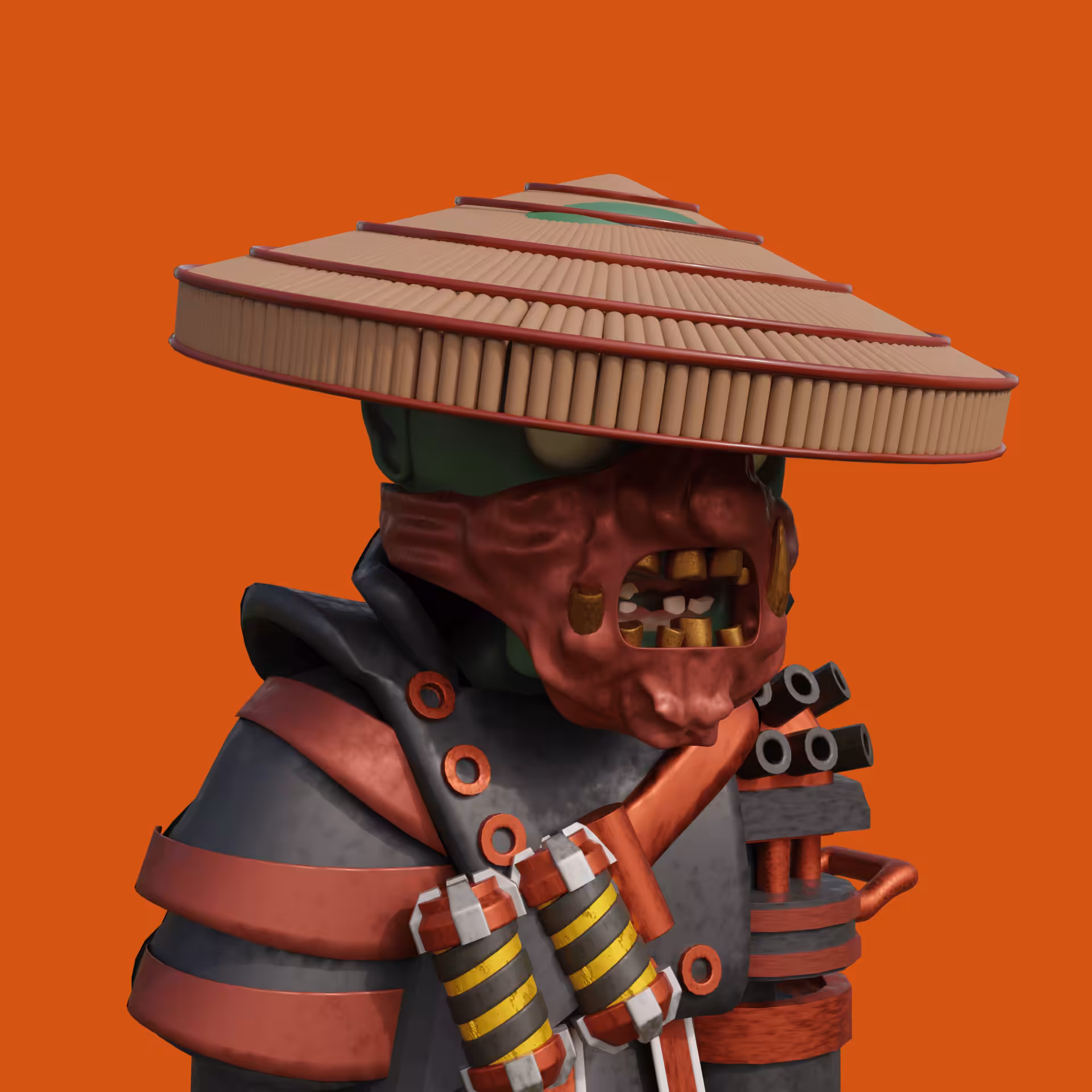 Zombie villager 295