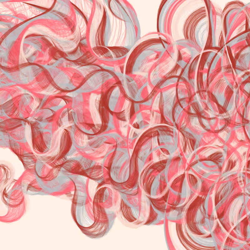 Entwined #50
