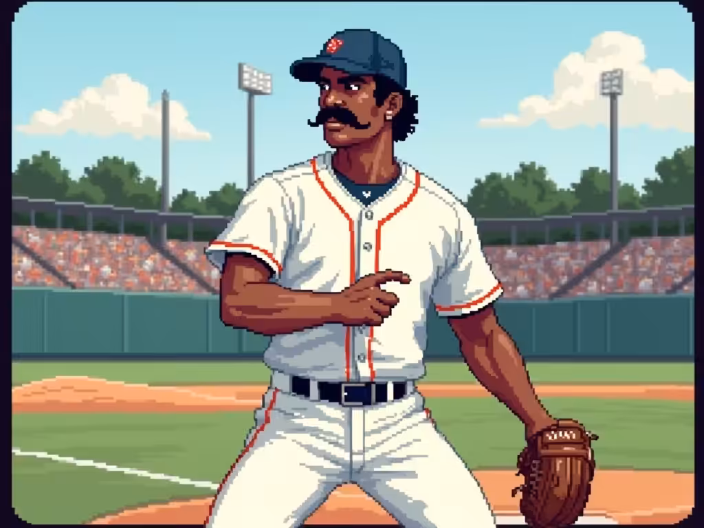 DataBaseball: Paul Runge - 1985 (0.6 PV)
