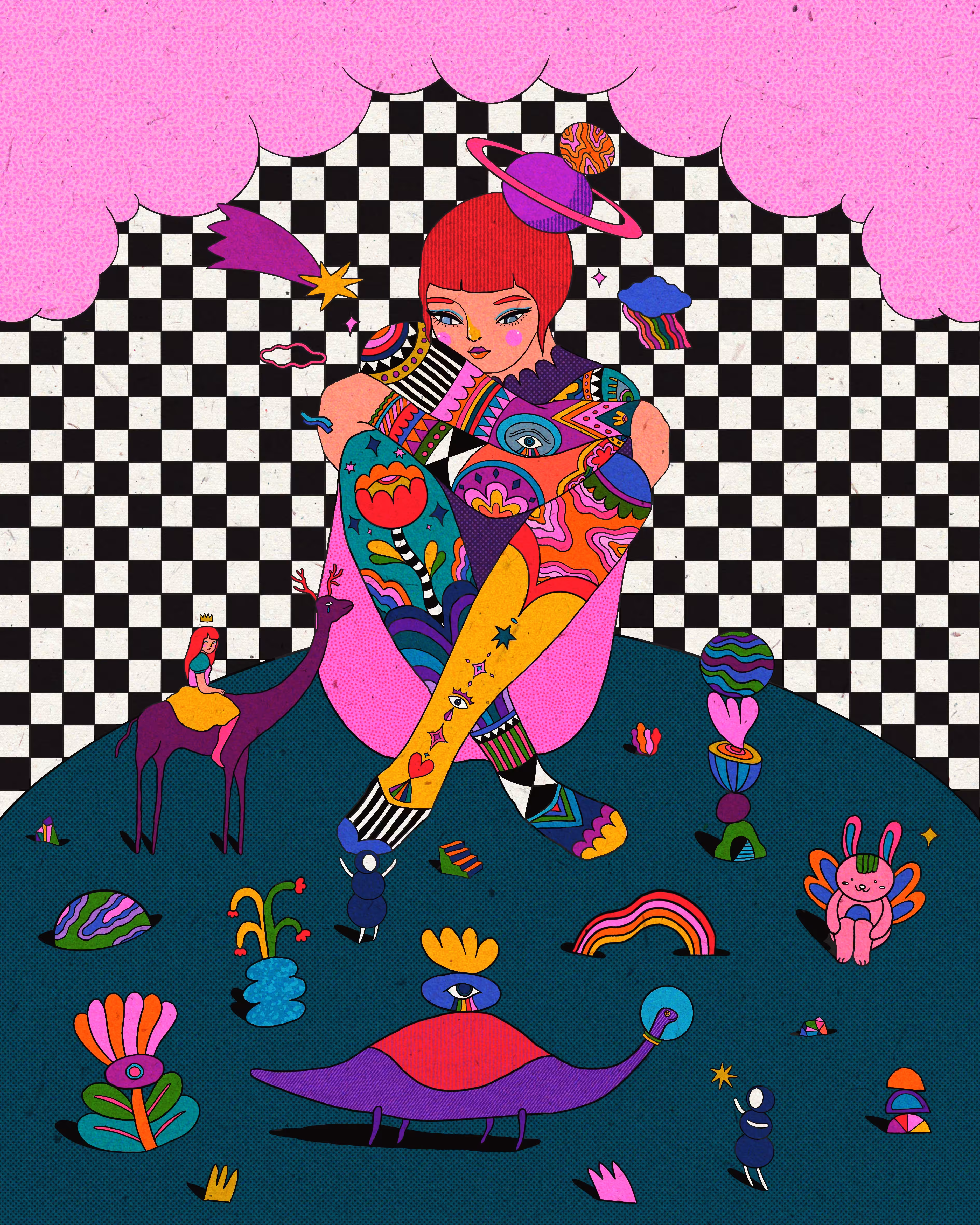 The Collector