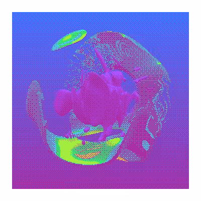 milkdrop #389