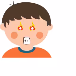 Funny boy #5