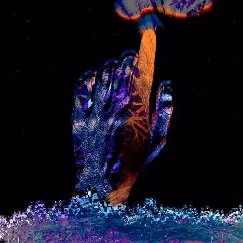 Metaverse Creation - where it all began