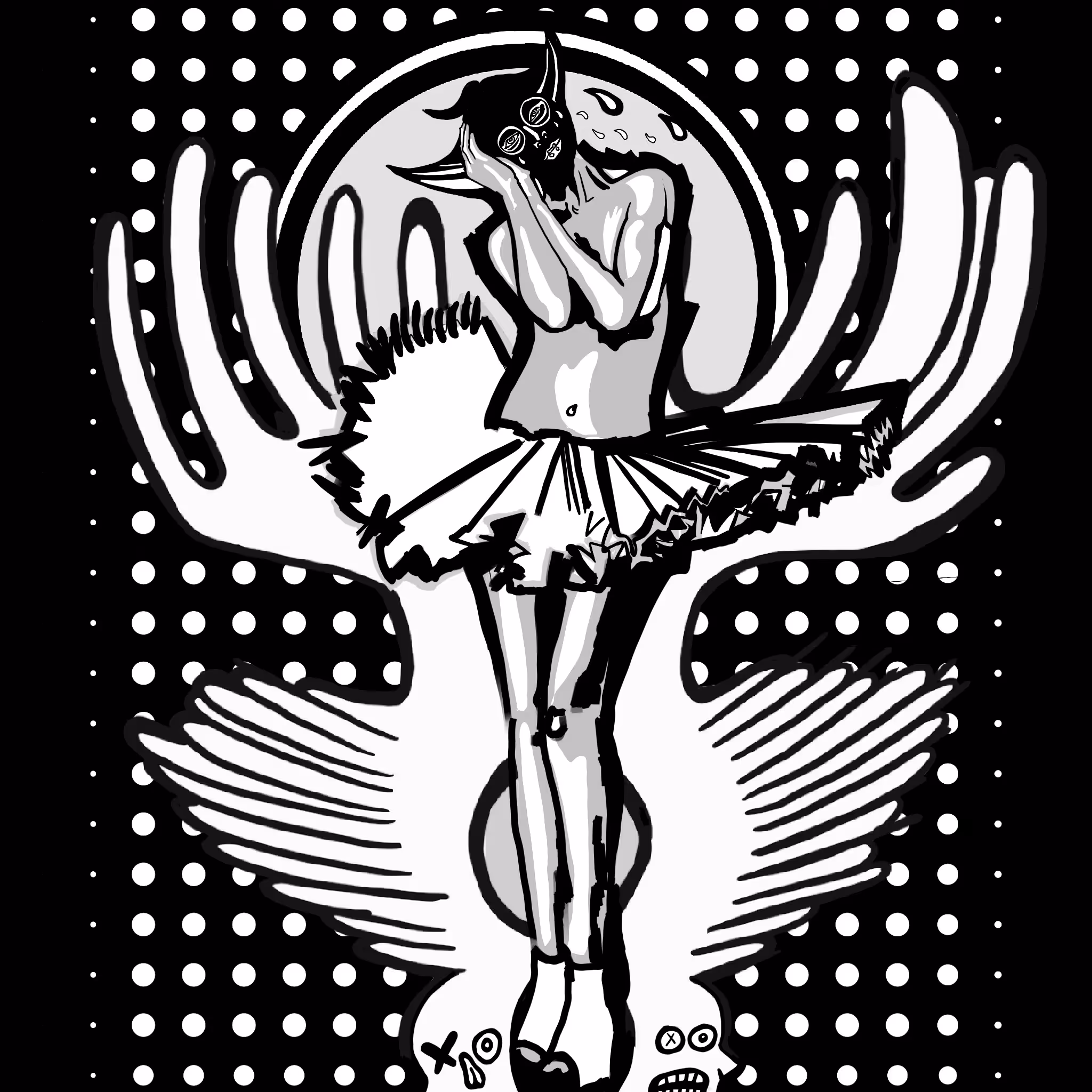 DANCER