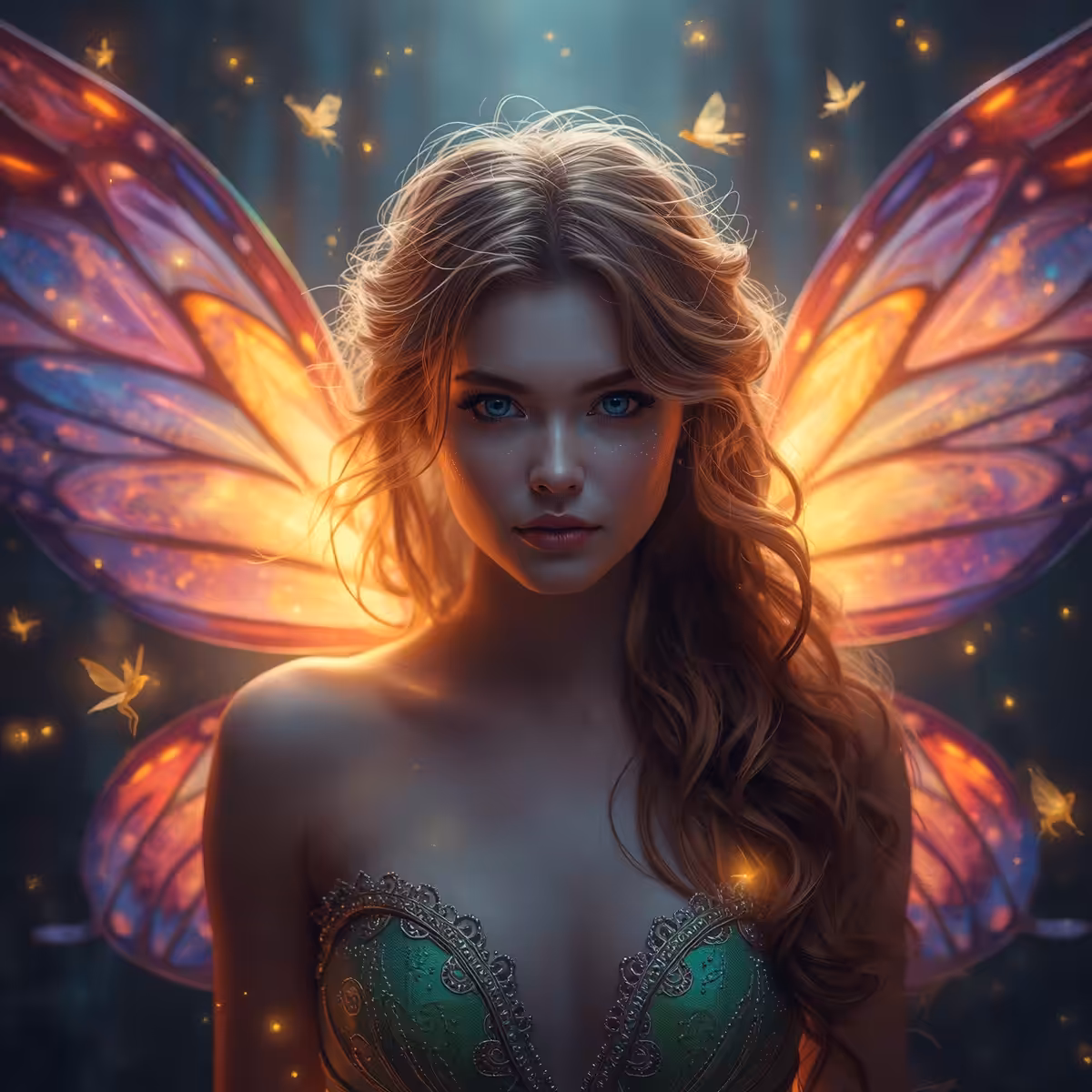 Fairy