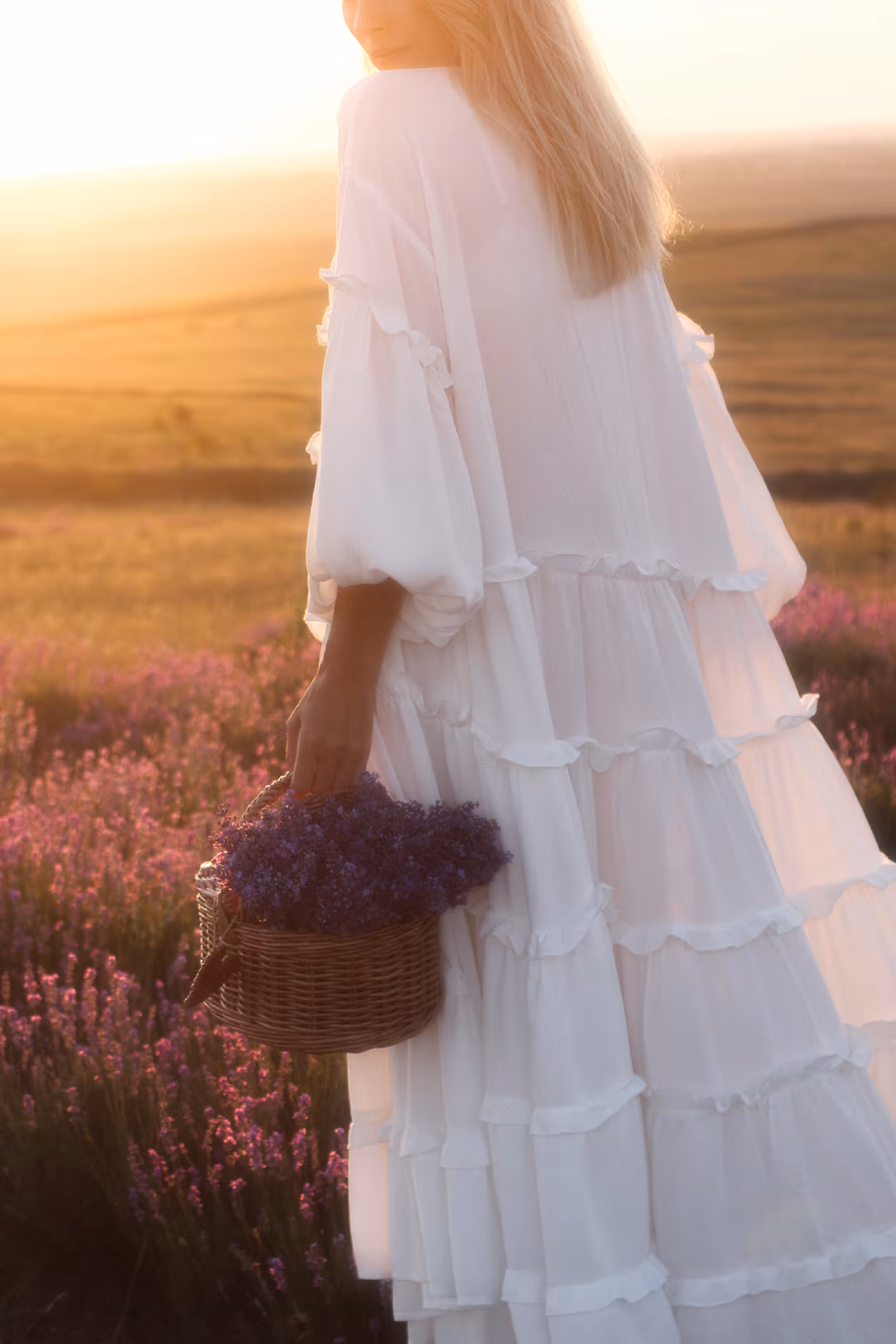 One Summer Day